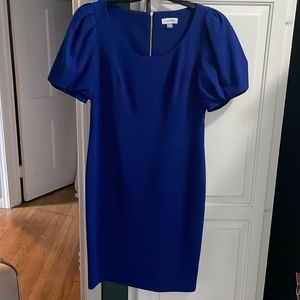 Calvin Klein Cocktail Dress